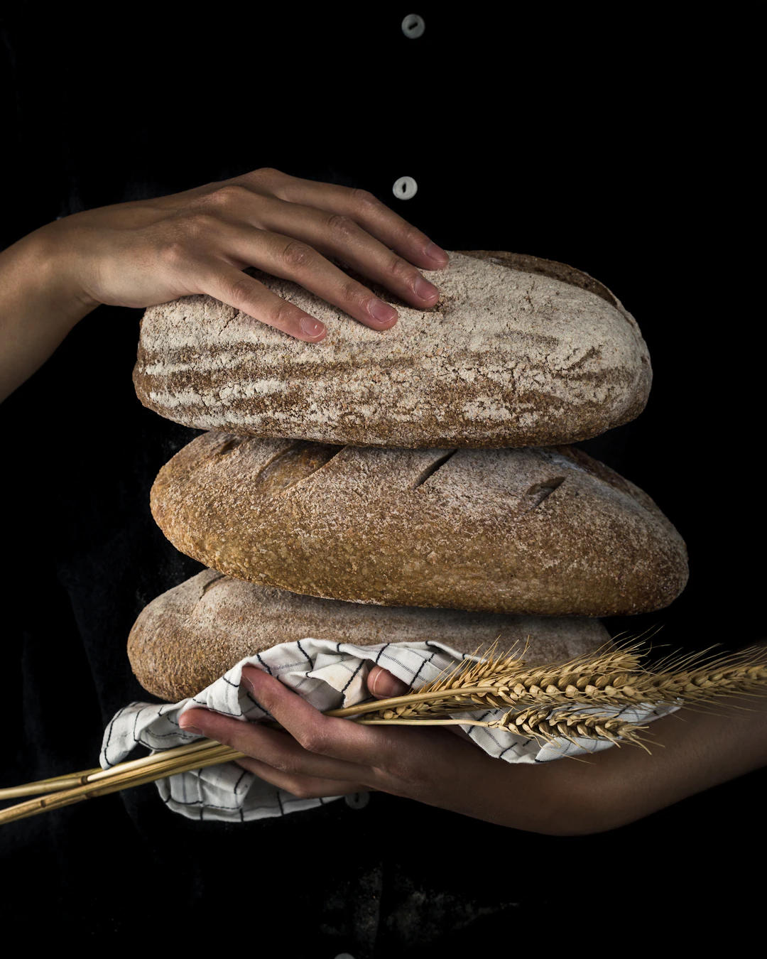 Is Ciabatta Better for Gluten and Fructan Sensitivities? The Benefits of Artisan Fermentation