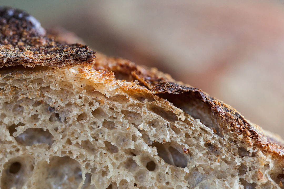 Ciabatta Bread: Is It Gluten-Free? Understanding Gluten vs. Fructans in Bread