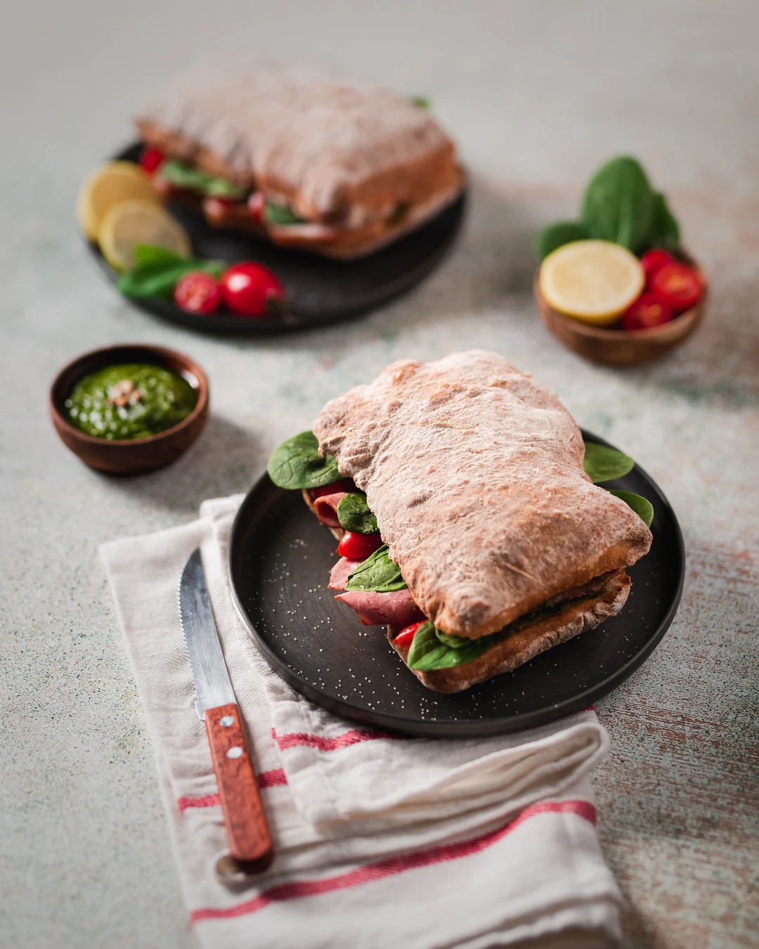 Why Ciabatta Isn’t Gluten-Free but May Be Easier to Digest