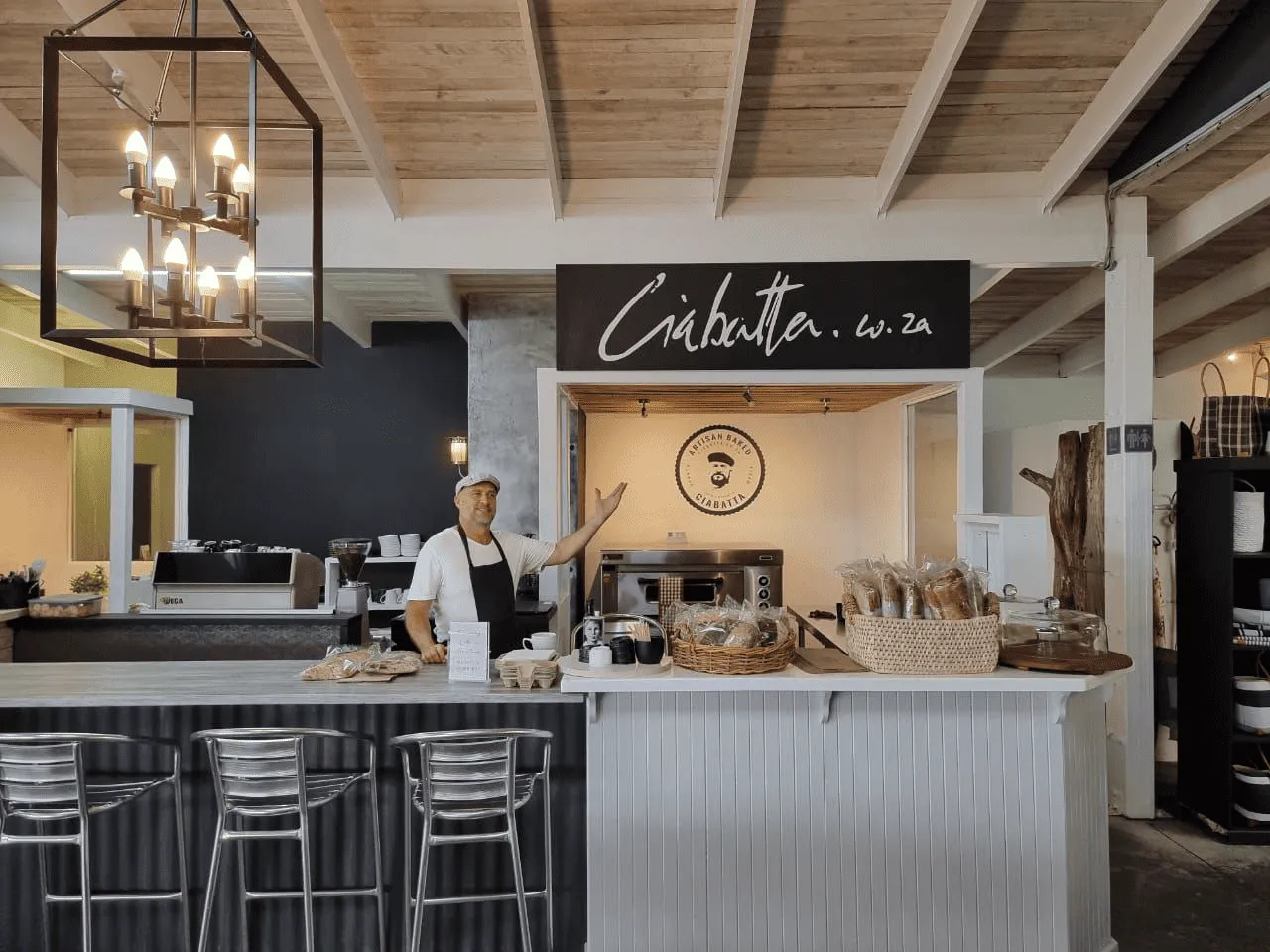 Understanding the Craft and Challenges of Baking Authentic Ciabatta