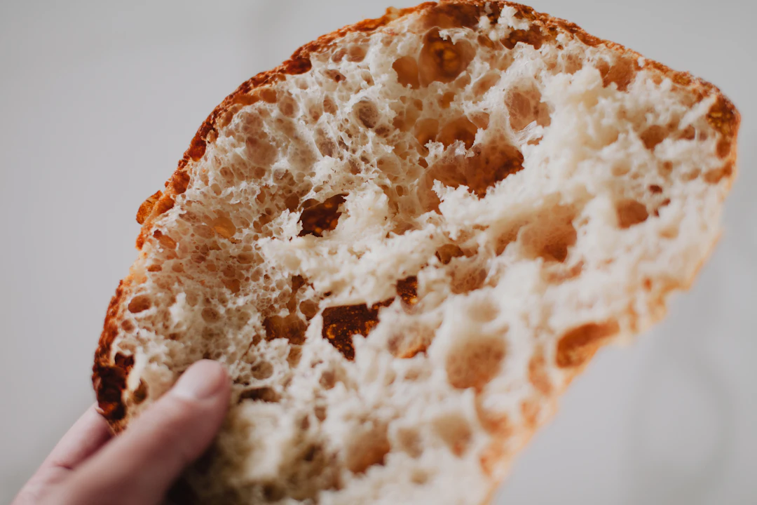 Why Ciabatta Bread Stands Out: Health Benefits, Artisan Techniques, and Digestibility